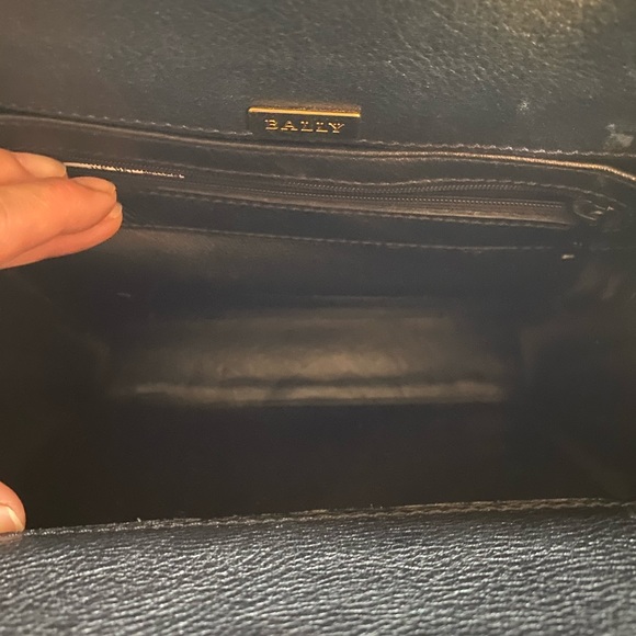 Bally Tote Bag - Picture 4 of 9